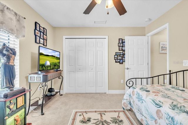 11614 SW COURTLY MANOR DRIVE, Lake Suzy, FL 34269