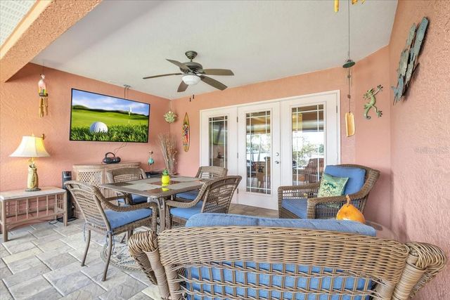 11614 SW COURTLY MANOR DRIVE, Lake Suzy, FL 34269