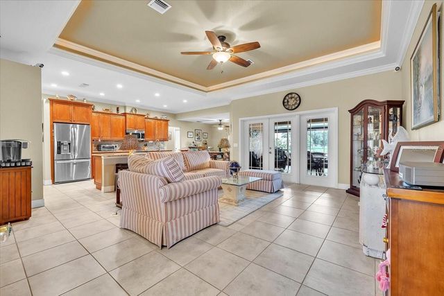 11614 SW COURTLY MANOR DRIVE, Lake Suzy, FL 34269