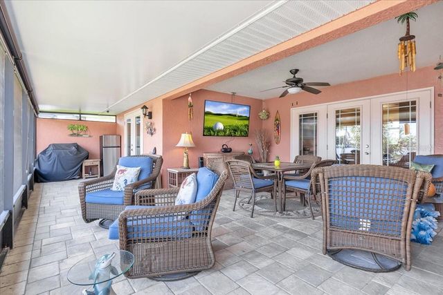 11614 SW COURTLY MANOR DRIVE, Lake Suzy, FL 34269