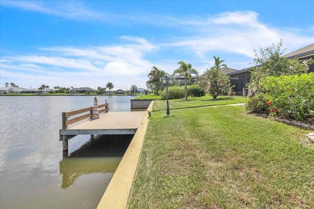 11614 SW COURTLY MANOR DRIVE, Lake Suzy, FL 34269