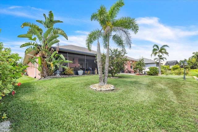 11614 SW COURTLY MANOR DRIVE, Lake Suzy, FL 34269