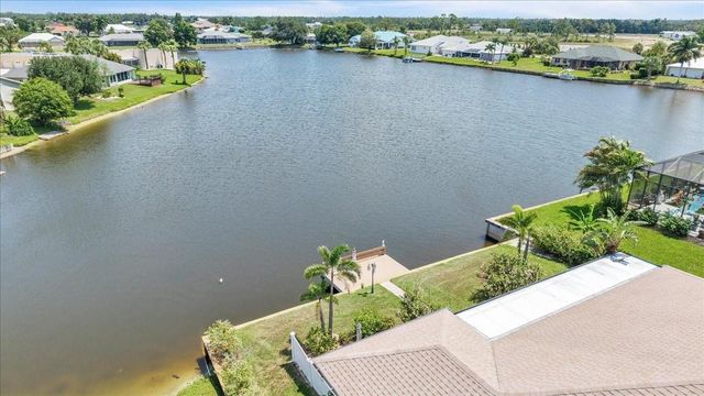 11614 SW COURTLY MANOR DRIVE, Lake Suzy, FL 34269