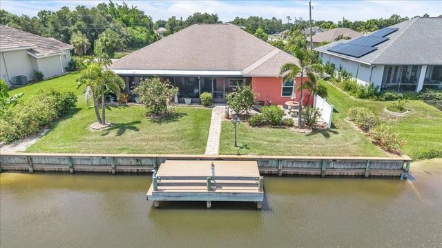 11614 SW COURTLY MANOR DRIVE, Lake Suzy, FL 34269