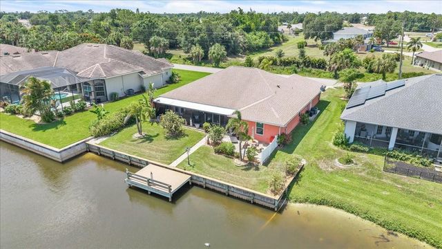 11614 SW COURTLY MANOR DRIVE, Lake Suzy, FL 34269