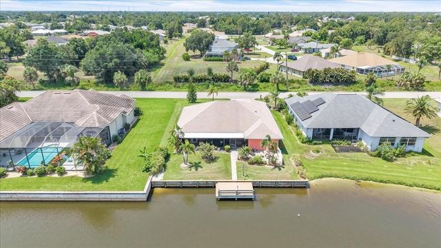11614 SW COURTLY MANOR DRIVE, Lake Suzy, FL 34269