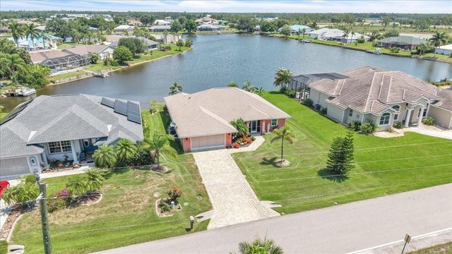 11614 SW COURTLY MANOR DRIVE, Lake Suzy, FL 34269