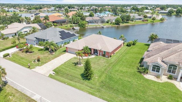 11614 SW COURTLY MANOR DRIVE, Lake Suzy, FL 34269