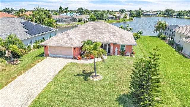 11614 SW COURTLY MANOR DRIVE, Lake Suzy, FL 34269