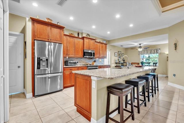 11614 SW COURTLY MANOR DRIVE, Lake Suzy, FL 34269