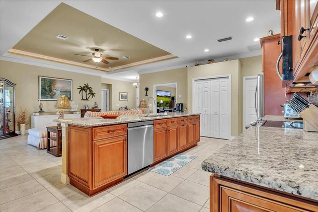 11614 SW COURTLY MANOR DRIVE, Lake Suzy, FL 34269