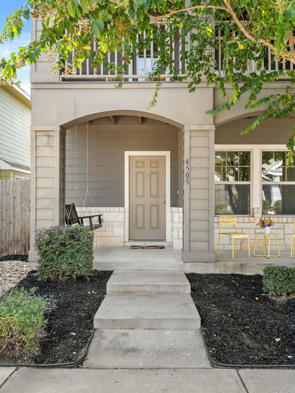 4505 Esper LN, Austin, TX 78725