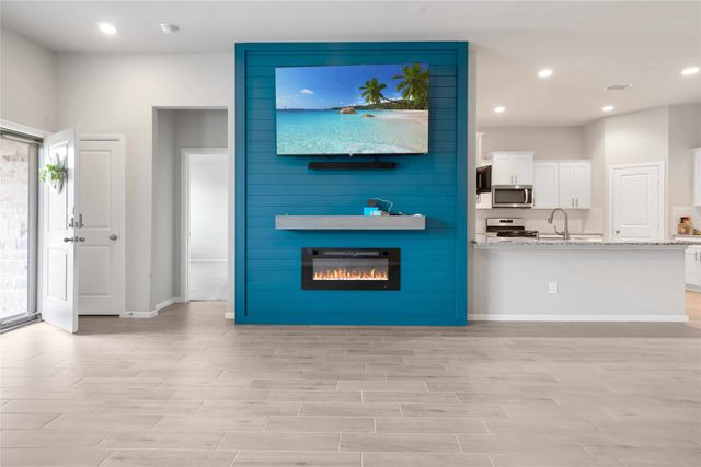 5225 Heritage Street, Haltom City, TX 76117