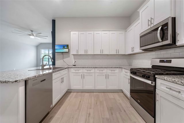 5225 Heritage Street, Haltom City, TX 76117