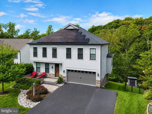 6800 LABRI CT, New Market, MD 21774