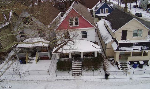 3109 Walton, Cleveland, OH 44113