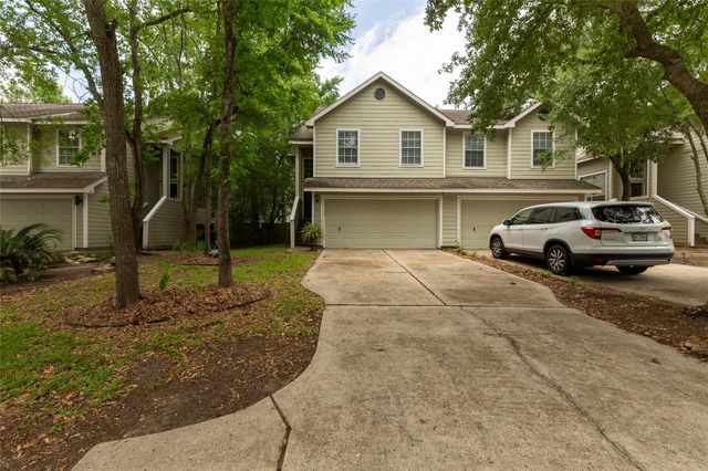 19 Timberstar Street, The Woodlands, TX 77382