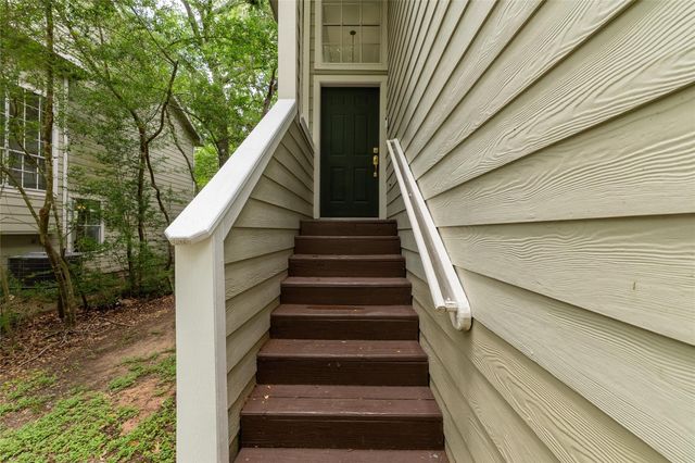 19 Timberstar Street, The Woodlands, TX 77382