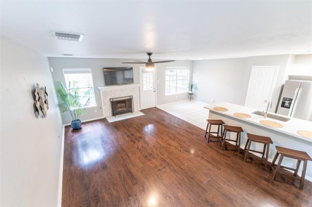 19 Timberstar Street, The Woodlands, TX 77382