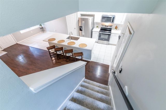 19 Timberstar Street, The Woodlands, TX 77382