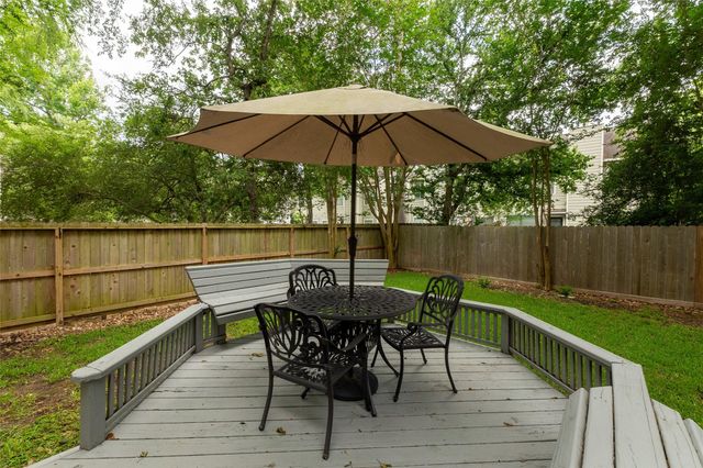 19 Timberstar Street, The Woodlands, TX 77382