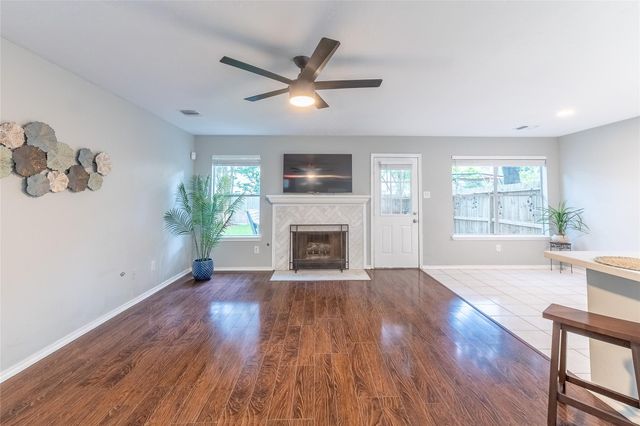 19 Timberstar Street, The Woodlands, TX 77382