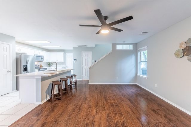 19 Timberstar Street, The Woodlands, TX 77382