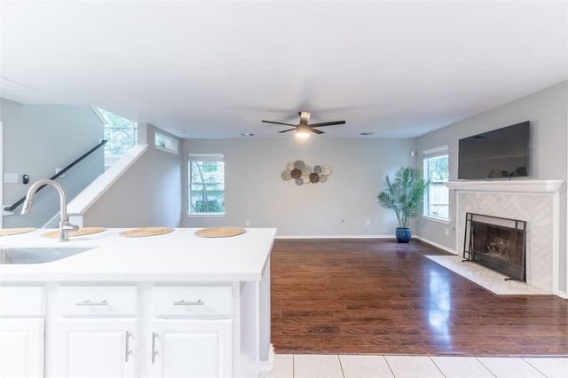 19 Timberstar Street, The Woodlands, TX 77382