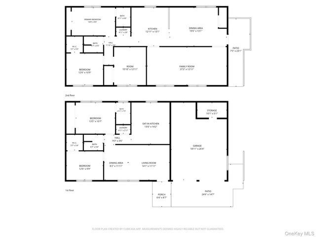 27-28 Williamsburg Drive, Newburgh, NY 12550