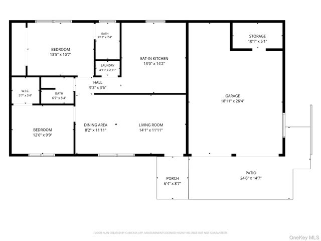 27-28 Williamsburg Drive, Newburgh, NY 12550