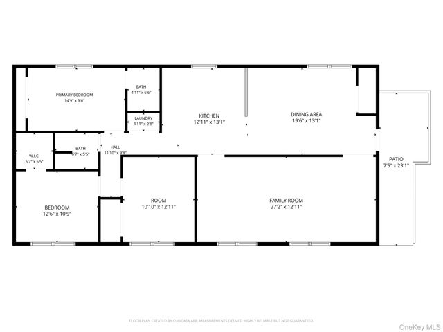 27-28 Williamsburg Drive, Newburgh, NY 12550