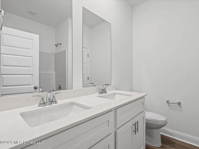 15249 Hidden Lily Way, Gulfport, MS 39503