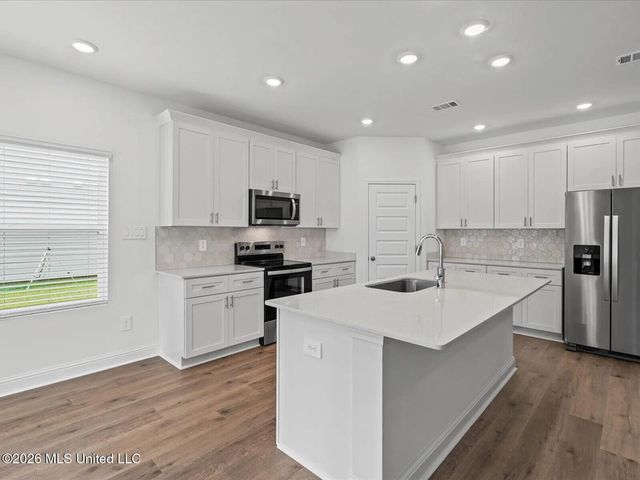 15249 Hidden Lily Way, Gulfport, MS 39503