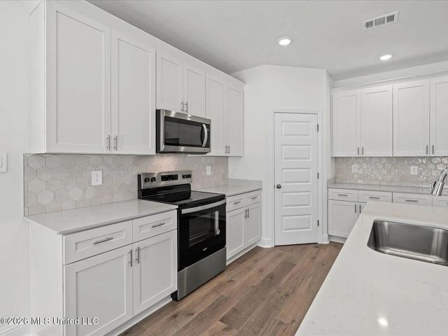 15249 Hidden Lily Way, Gulfport, MS 39503