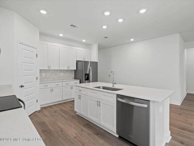 15249 Hidden Lily Way, Gulfport, MS 39503