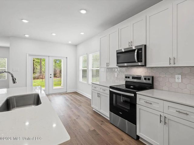 15249 Hidden Lily Way, Gulfport, MS 39503