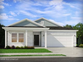 15249 Hidden Lily Way, Gulfport, MS 39503