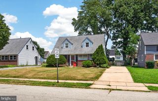 824 QUINCE LN, Secane, PA 19018
