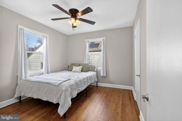 133 3RD AVE, Mount Ephraim, NJ 08059