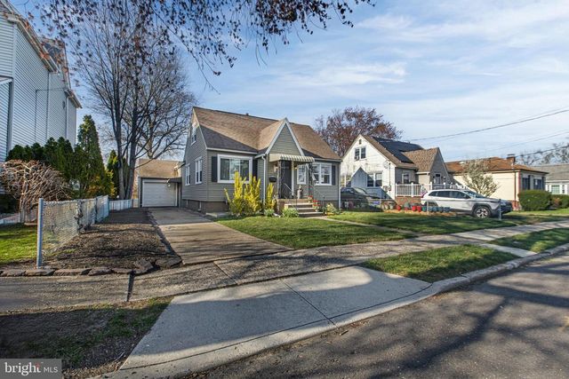 133 3RD AVE, Mount Ephraim, NJ 08059