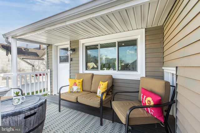 133 3RD AVE, Mount Ephraim, NJ 08059