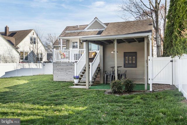 133 3RD AVE, Mount Ephraim, NJ 08059