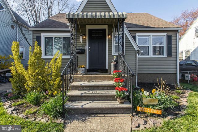 133 3RD AVE, Mount Ephraim, NJ 08059