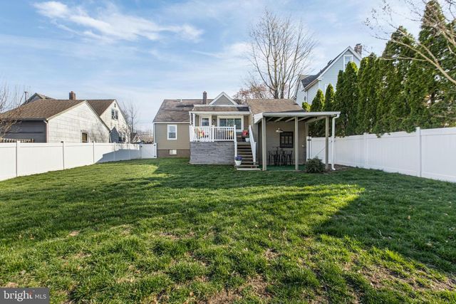 133 3RD AVE, Mount Ephraim, NJ 08059