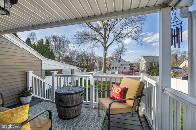 133 3RD AVE, Mount Ephraim, NJ 08059