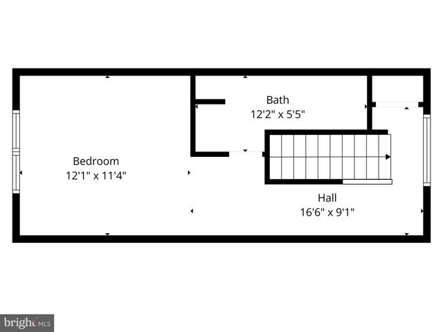 133 3RD AVE, Mount Ephraim, NJ 08059