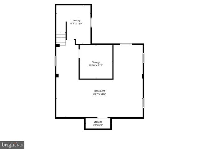 133 3RD AVE, Mount Ephraim, NJ 08059