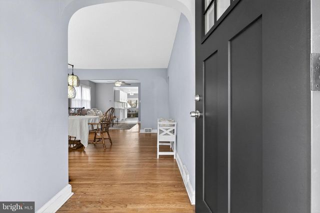 133 3RD AVE, Mount Ephraim, NJ 08059