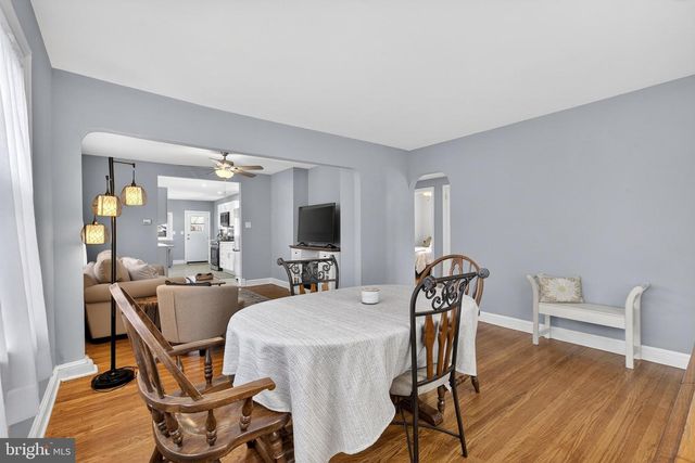 133 3RD AVE, Mount Ephraim, NJ 08059