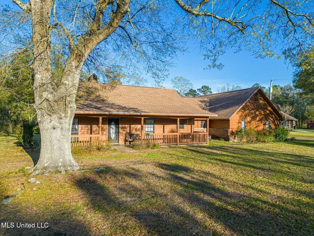 17016 Magnolia Cove Drive, Pass Christian, MS 39571